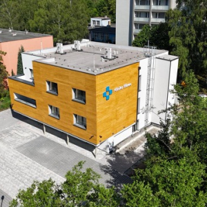 Klinika Třinec